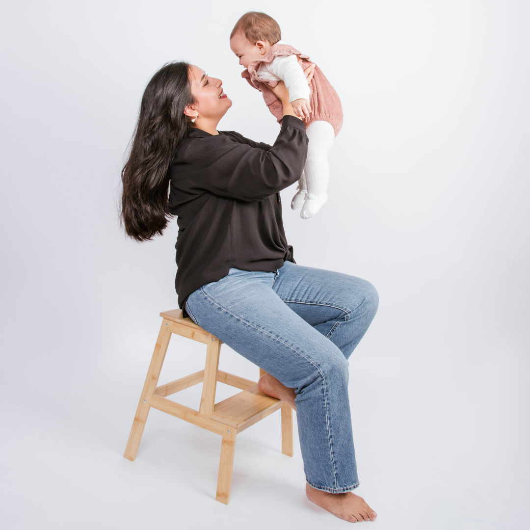 Fotografía Bebés Hasta los 11 Meses