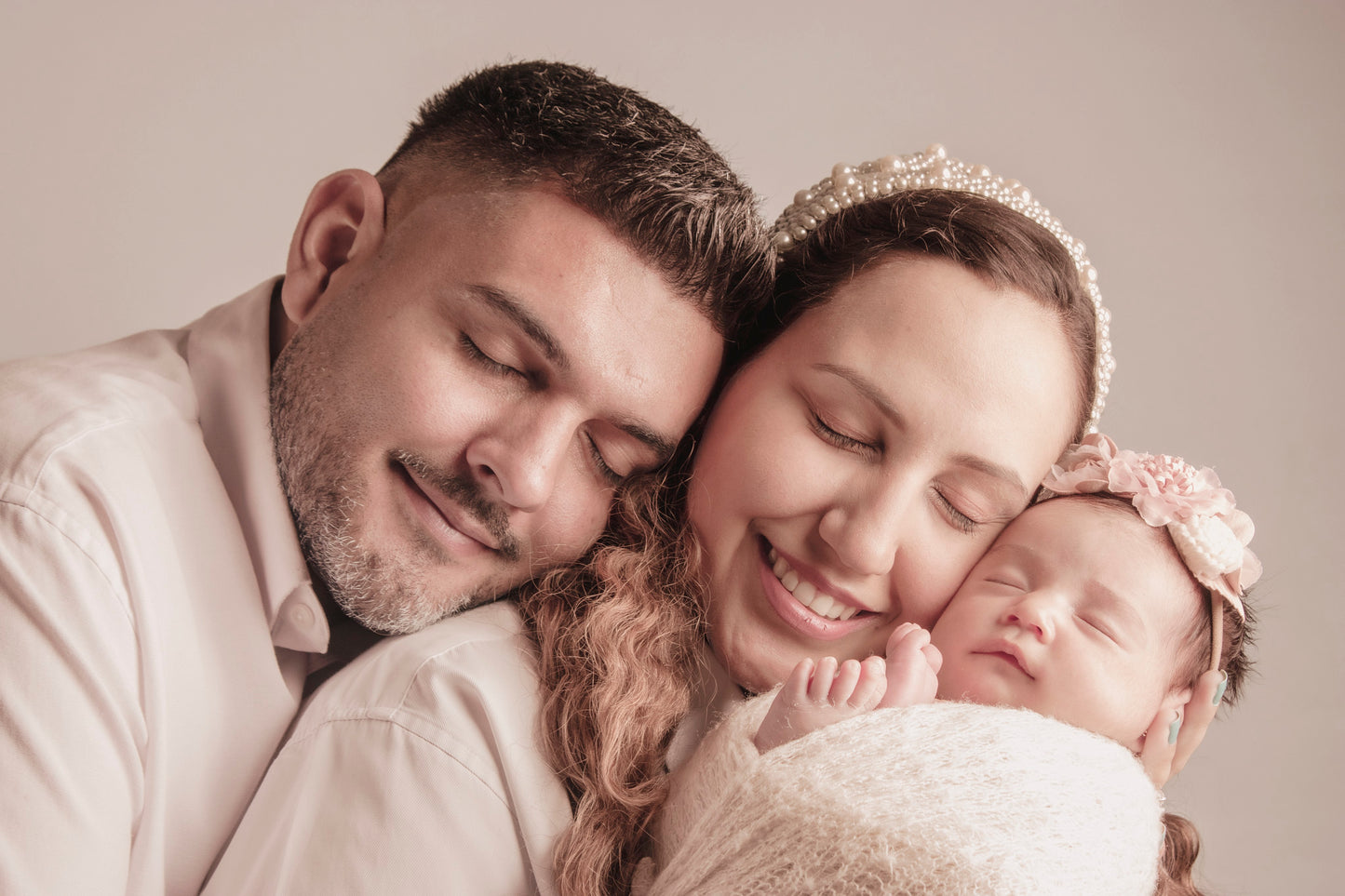 Fotografía Recién Nacido