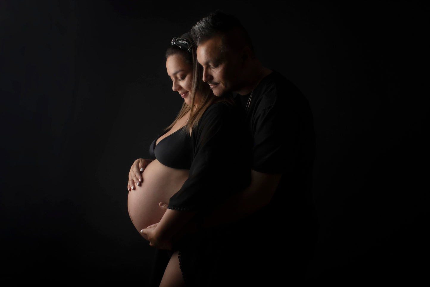 Fotografía Embarazada