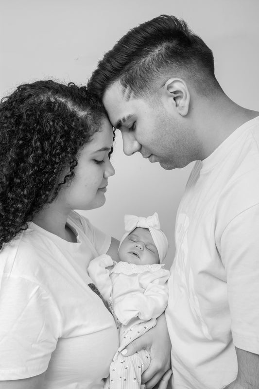 Pack Embarazo y Recién Nacido