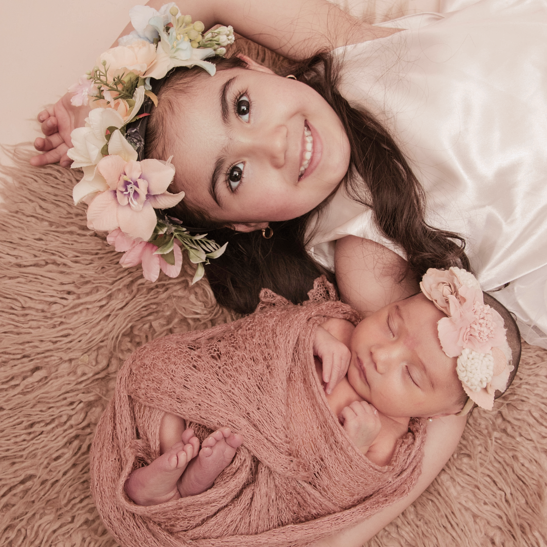 Fotografía Familiar