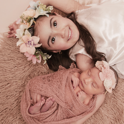 Fotografía Familiar