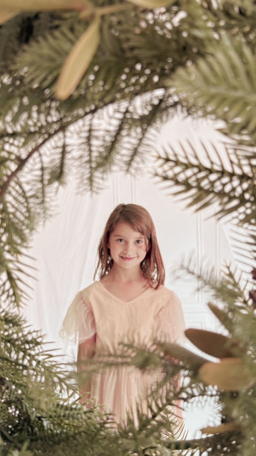 Mini Sesión Navideña