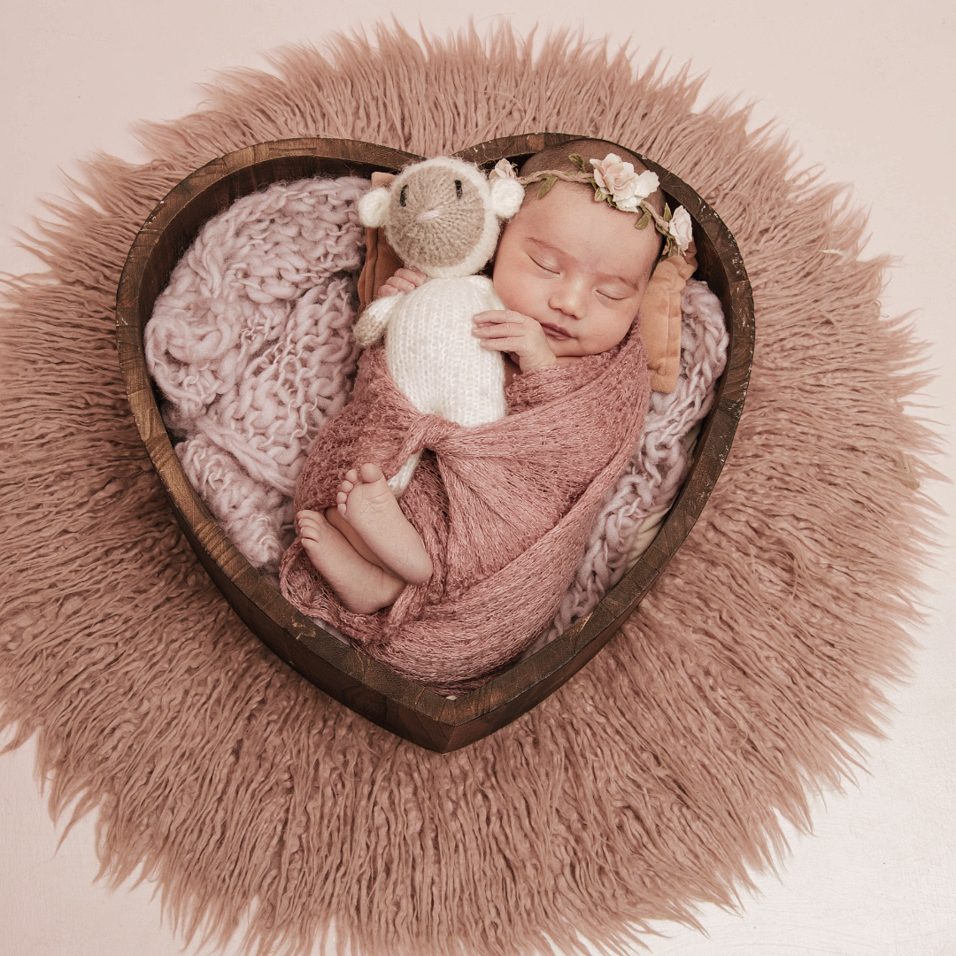 Fotografía Recién Nacido