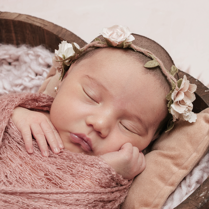 Fotografía Recién Nacido
