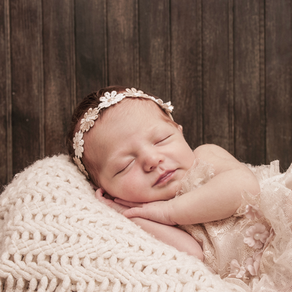 Fotografía Recién Nacido