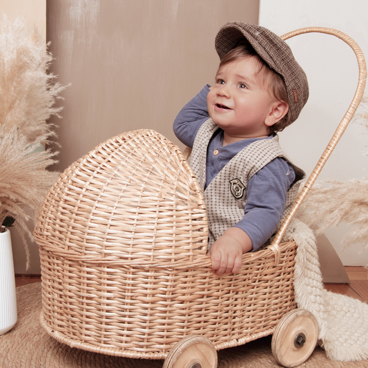 Fotografía Bebés Hasta los 11 Meses