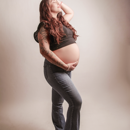 Fotografía Embarazada