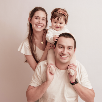 Fotografía Familiar