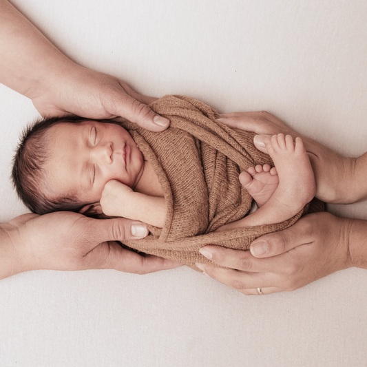 Pack Embarazo y Recién Nacido