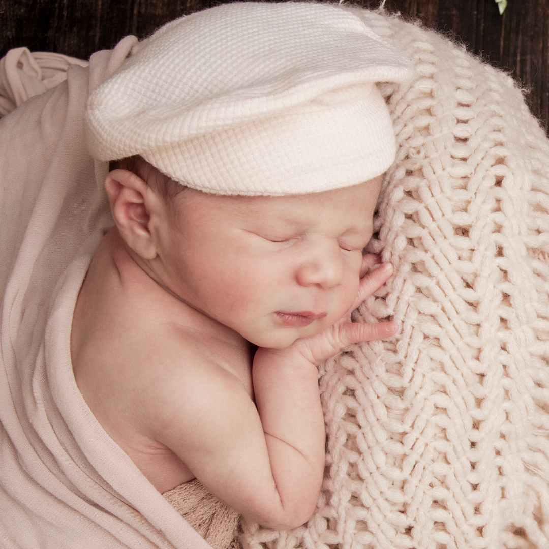 Fotografía Recién Nacido