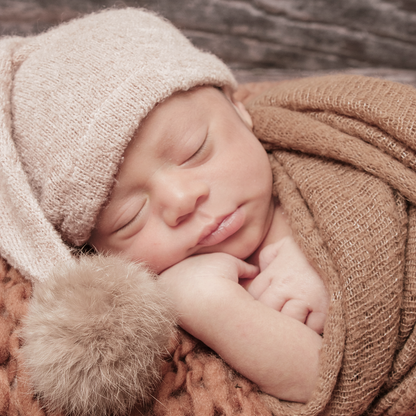 Pack Embarazo y Recién Nacido