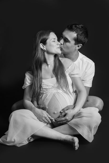 Fotografía Embarazada