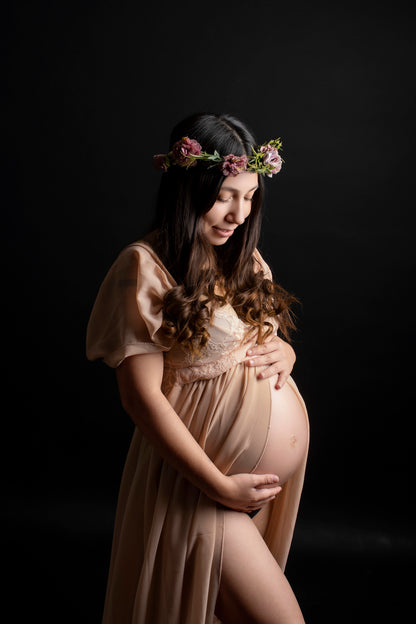 Pack Embarazo y Recién Nacido