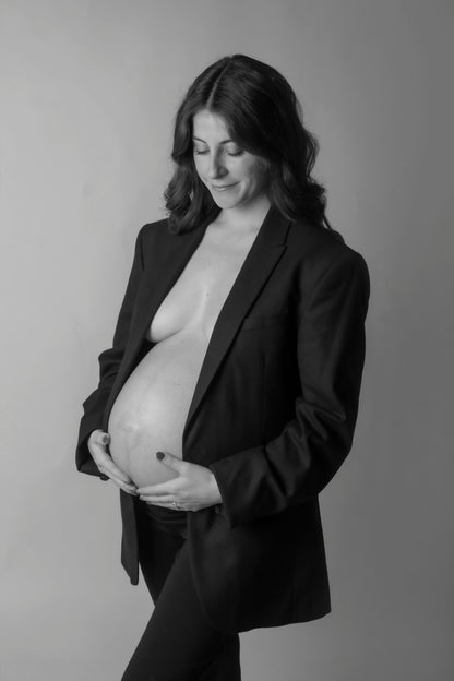 Fotografía Embarazada