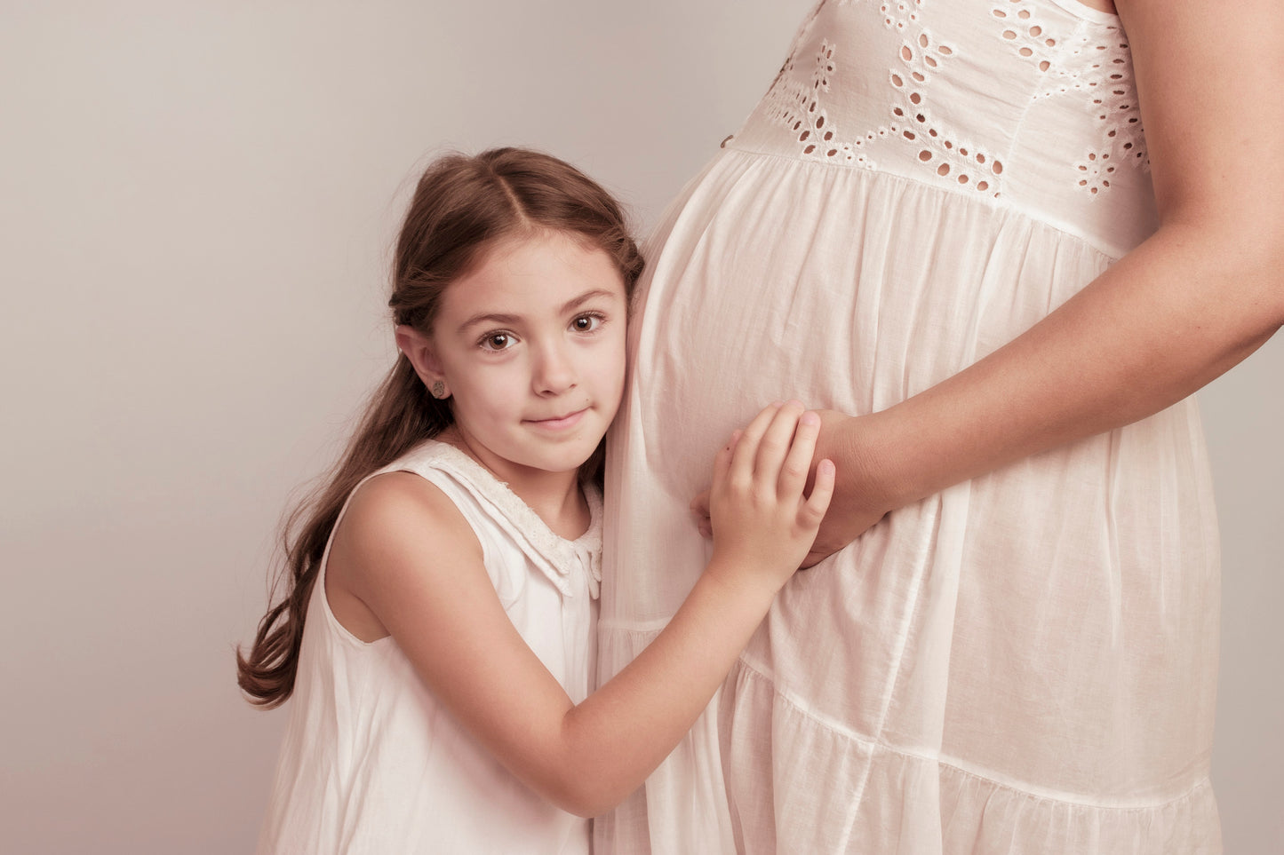 Fotografía Embarazada