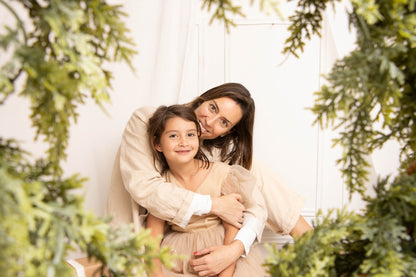 Mini Sesión Navideña