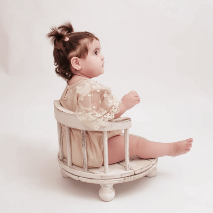 Fotografía Bebés Hasta los 11 Meses