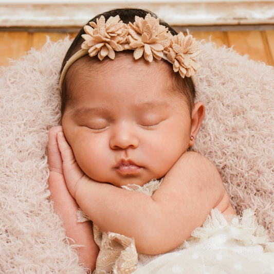 Fotografía Recién Nacido