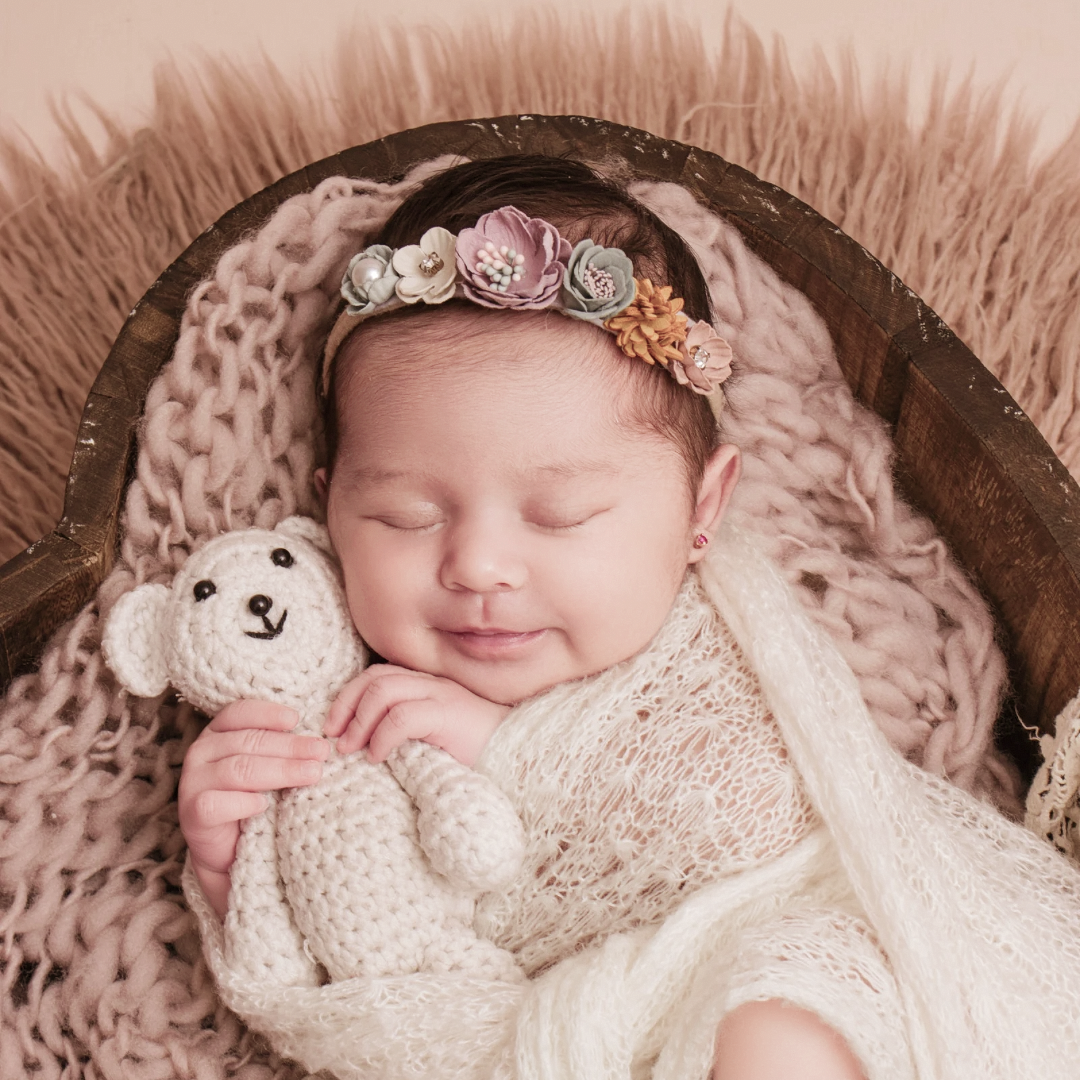 Pack Embarazo y Recién Nacido