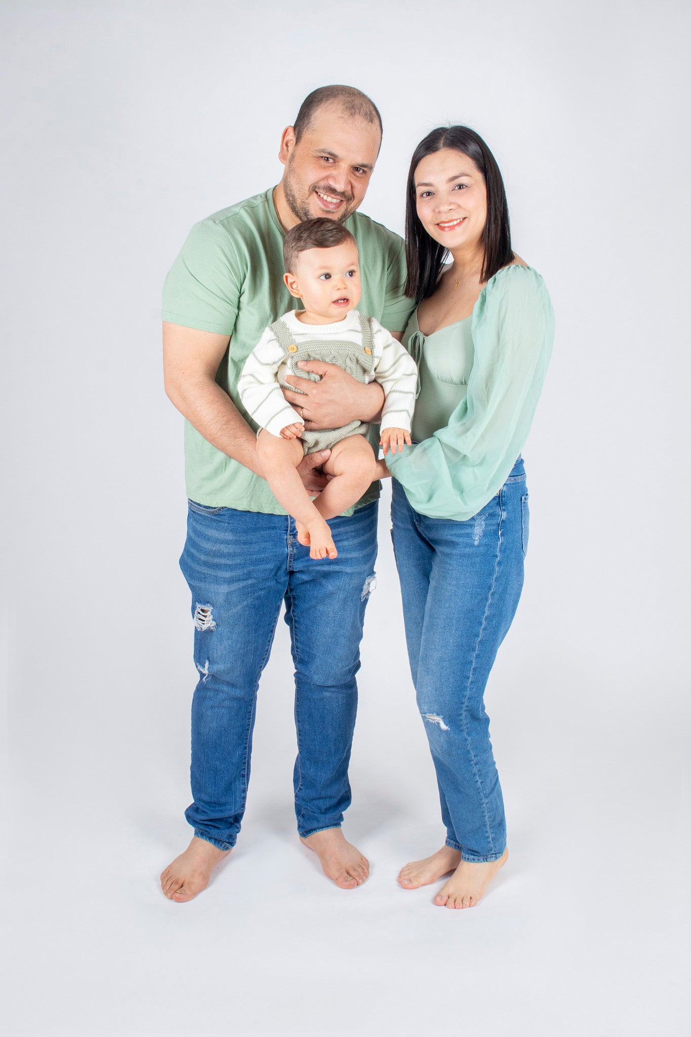 Fotografía Familiar