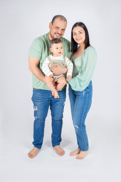 Fotografía Familiar