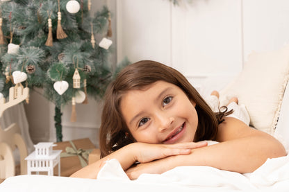 Sesión Navideña Principal