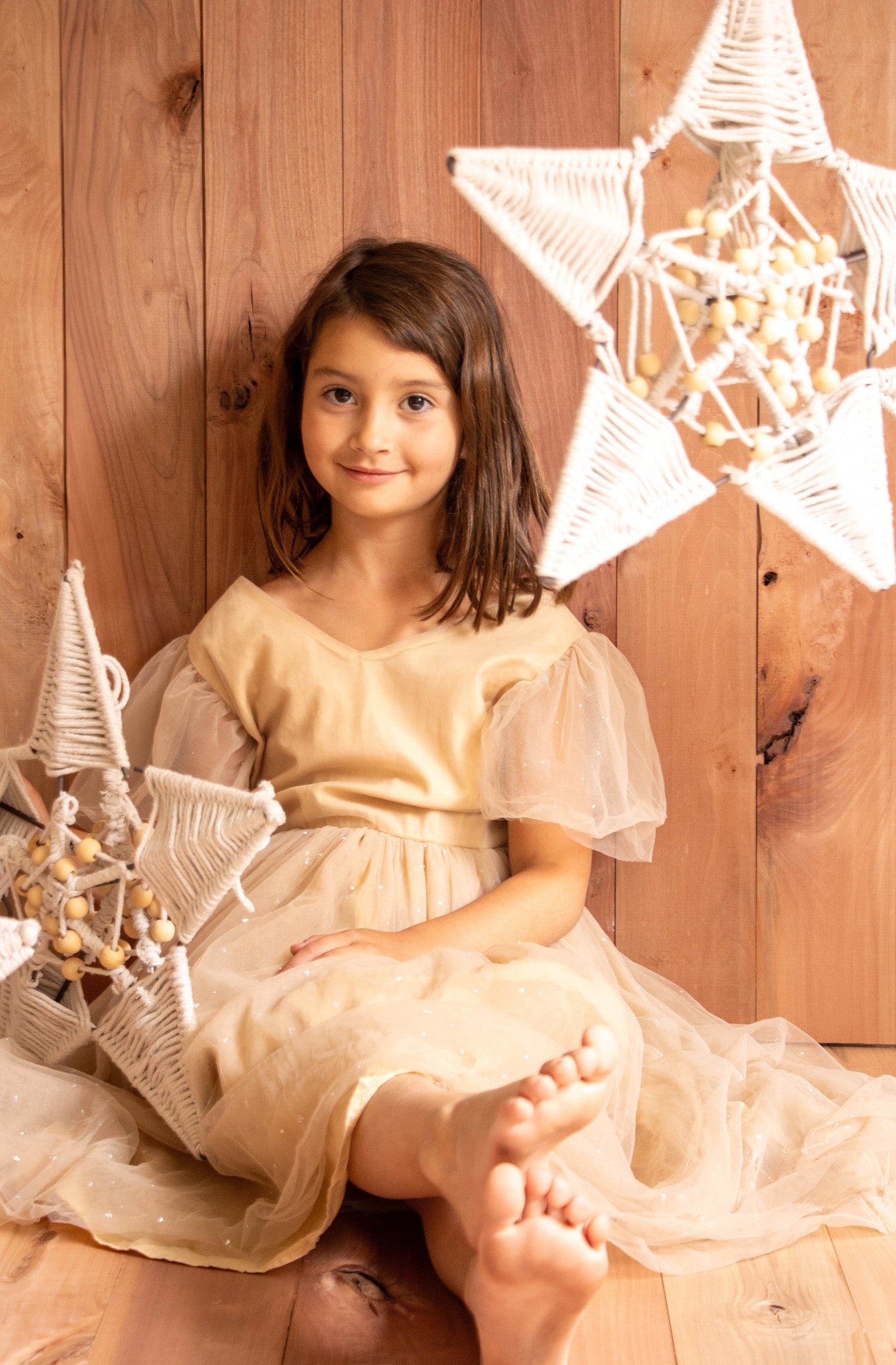 Mini Sesión Navideña