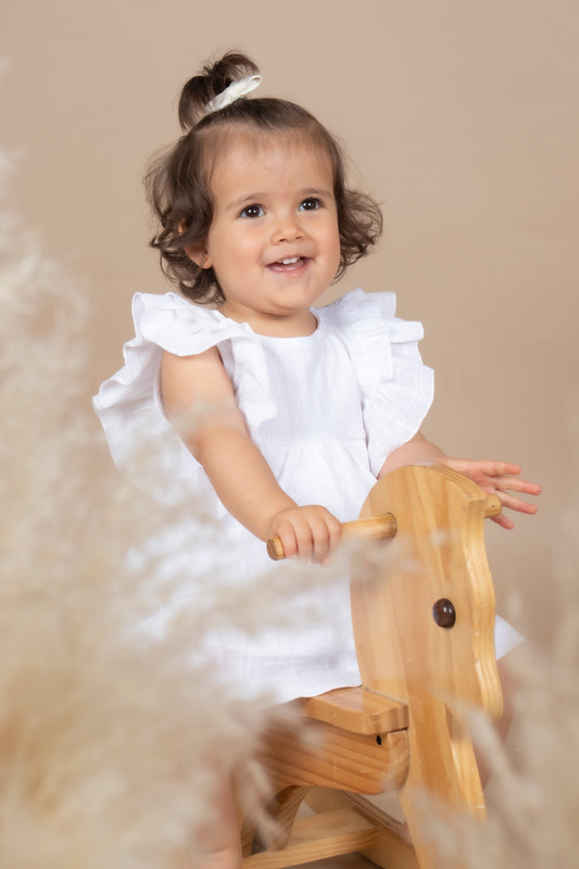 Fotografía Bebés Hasta los 11 Meses