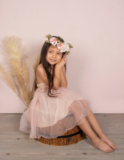 Fotografía Bebés y Niños desde los 12 meses en adelante.