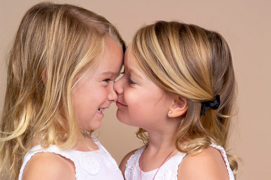 Fotografía Bebés y Niños desde los 12 meses en adelante.