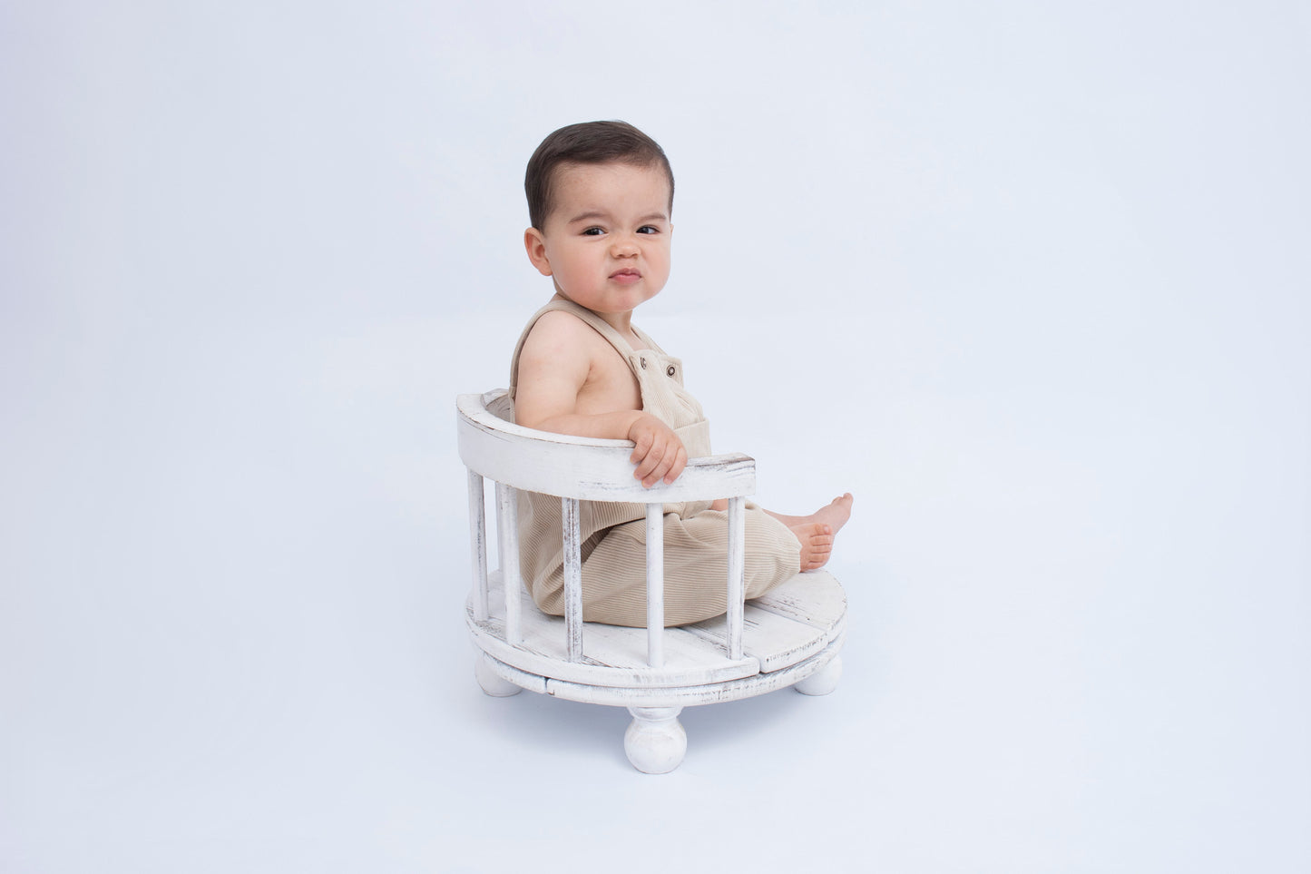 Fotografía Bebés Hasta los 11 Meses