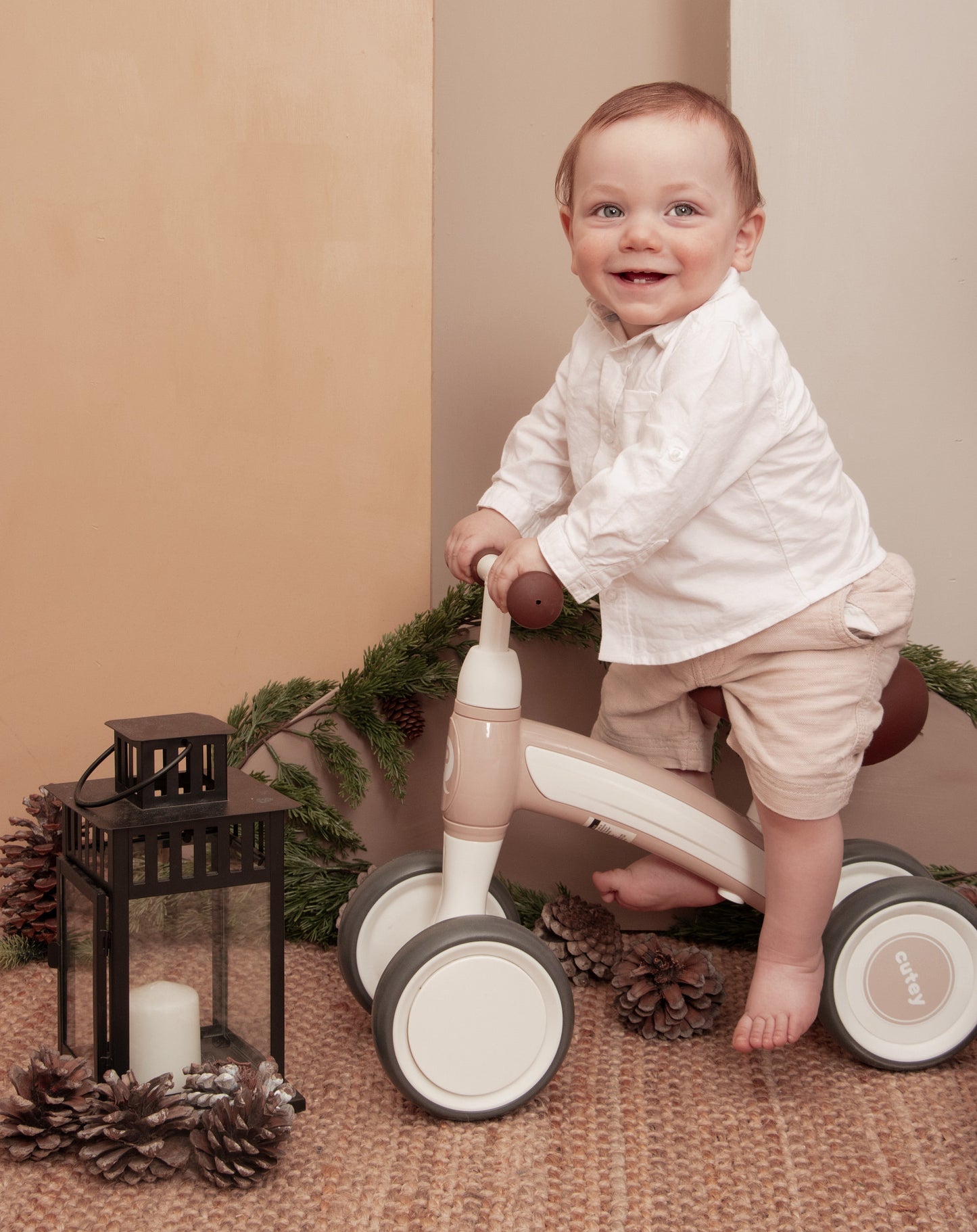 Sesión Navideña Principal