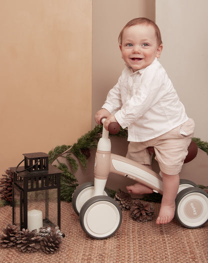 Sesión Navideña Principal