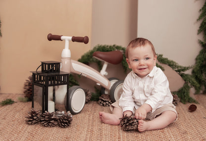 Sesión Navideña Principal