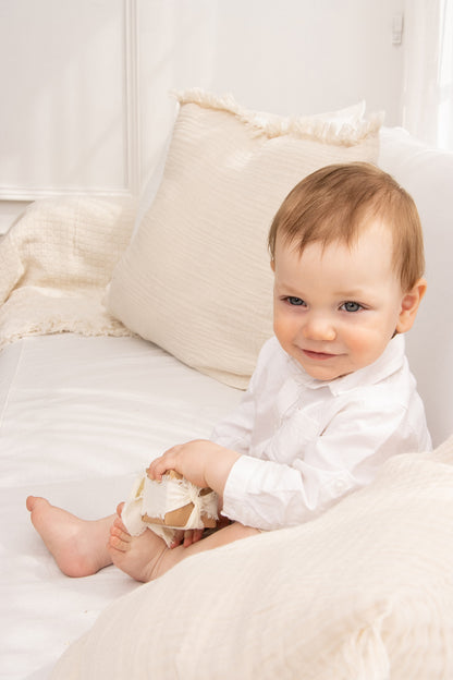 Fotografía Bebés Hasta los 11 Meses