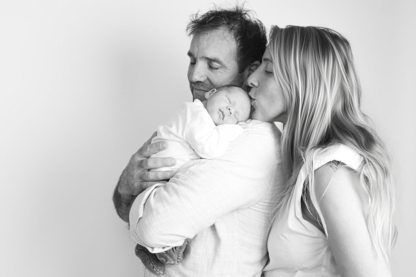 Fotografía Familiar