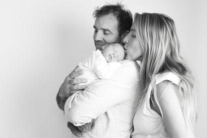 Fotografía Familiar