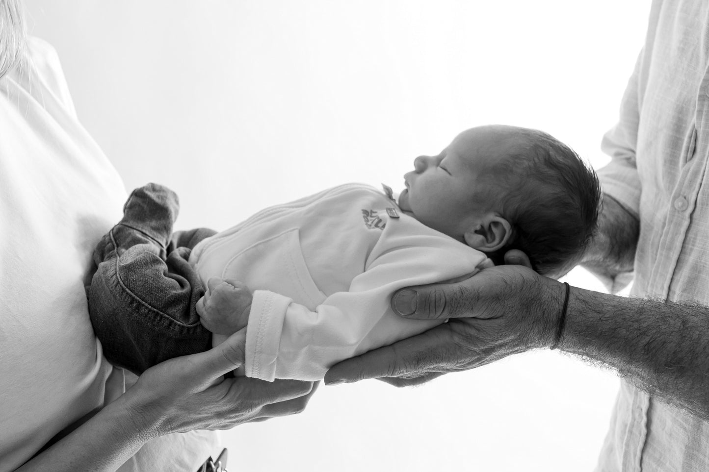 Fotografía Recién Nacido