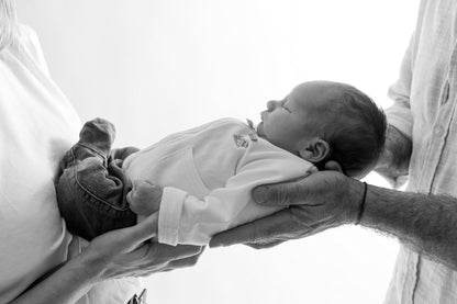 Pack Embarazo y Recién Nacido