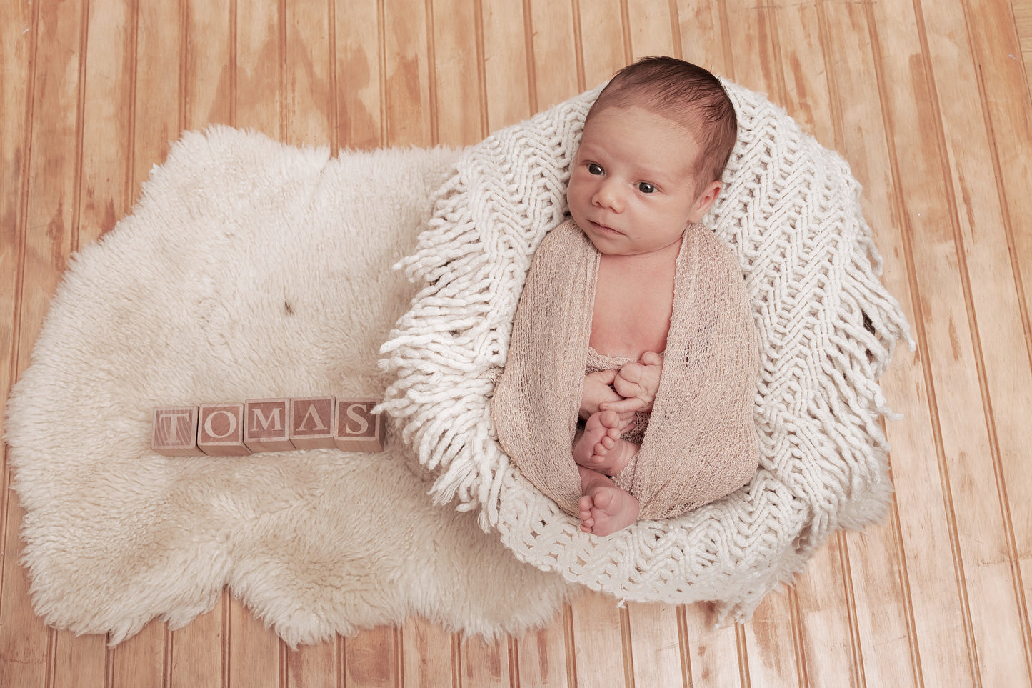 Pack Embarazo y Recién Nacido