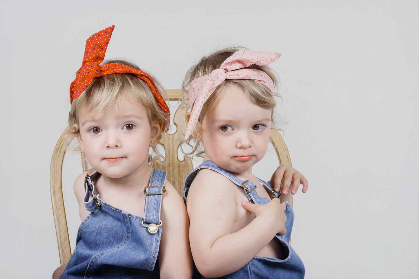 Fotografía Bebés y Niños desde los 12 meses en adelante.