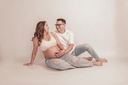 Fotografía Embarazada