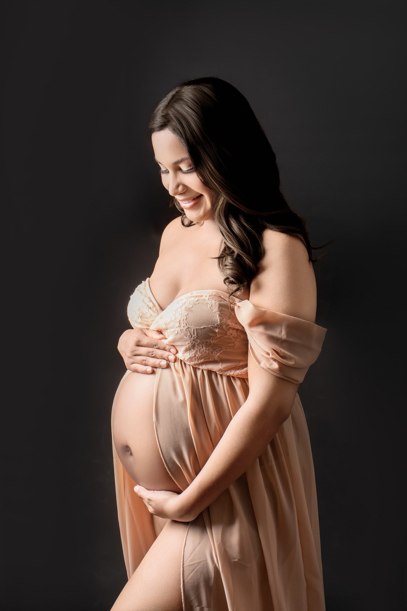 Fotografía Embarazada