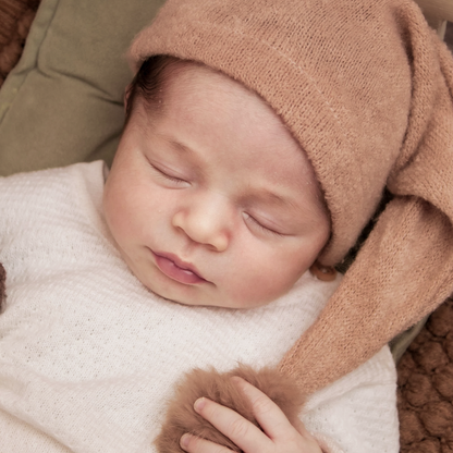 Fotografía Recién Nacido