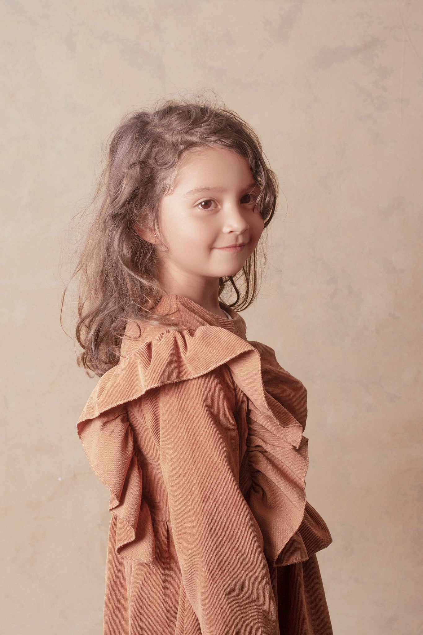 Fotografía Bebés y Niños desde los 12 meses en adelante.