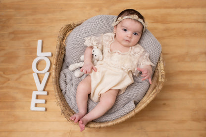 Fotografía Bebés Hasta los 11 Meses