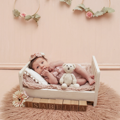 Fotografía Bebés Hasta los 11 Meses