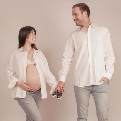 Fotografía Embarazada