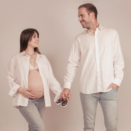 Fotografía Embarazada